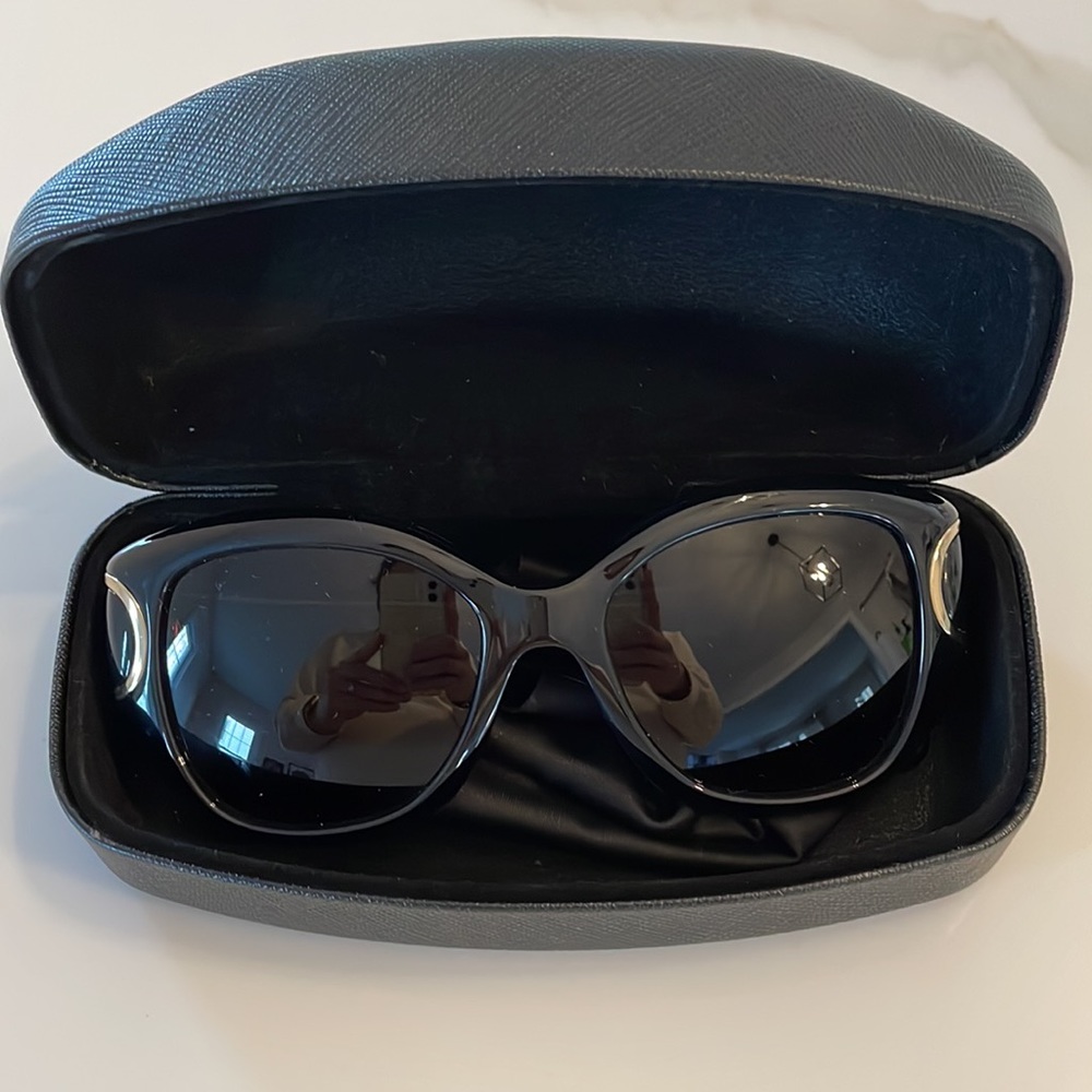 Salvatore Ferragamo Sunglasses